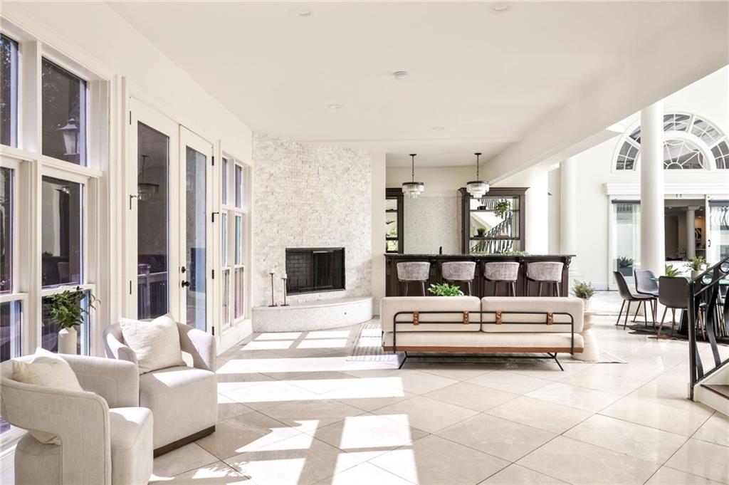 Ridgedale Park - Residential
