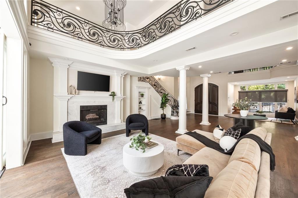 Ridgedale Park - Residential