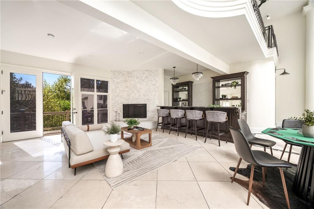 Ridgedale Park - Residential