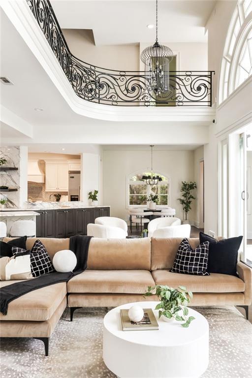 Ridgedale Park - Residential