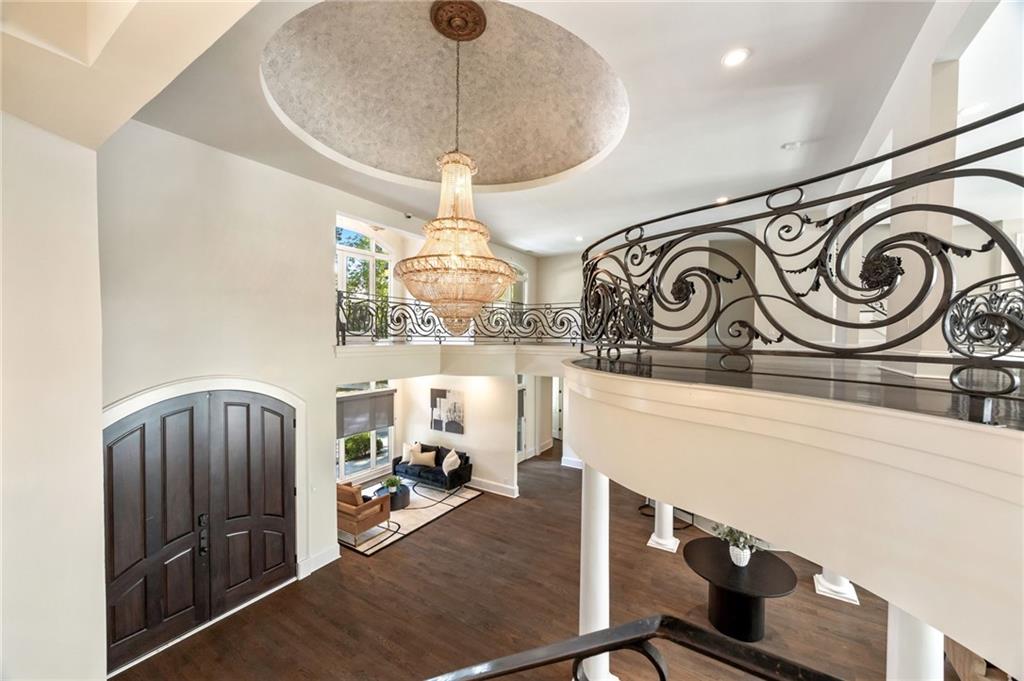 Ridgedale Park - Residential