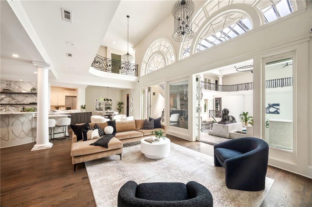 Ridgedale Park - Residential