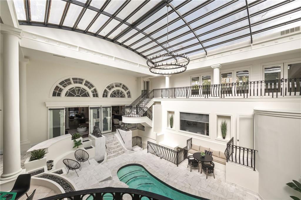 Ridgedale Park - Residential