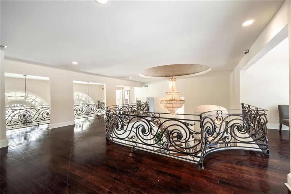 Ridgedale Park - Residential