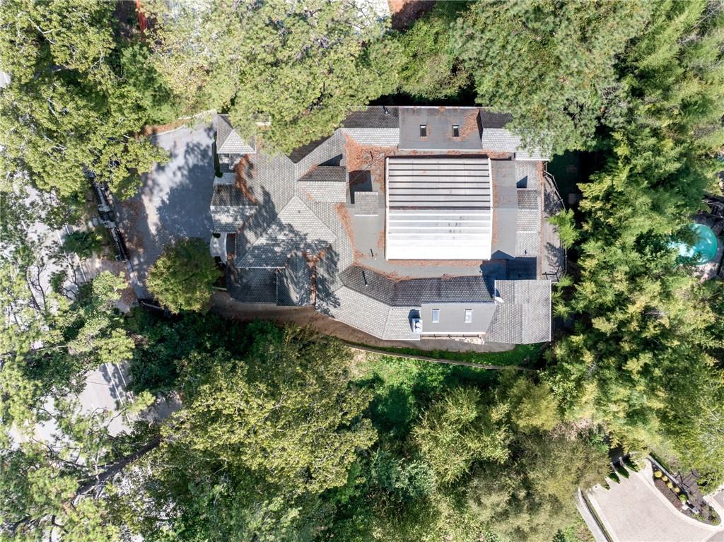 Ridgedale Park - Residential