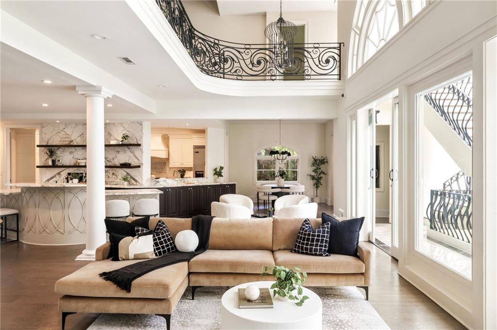 Ridgedale Park - Residential