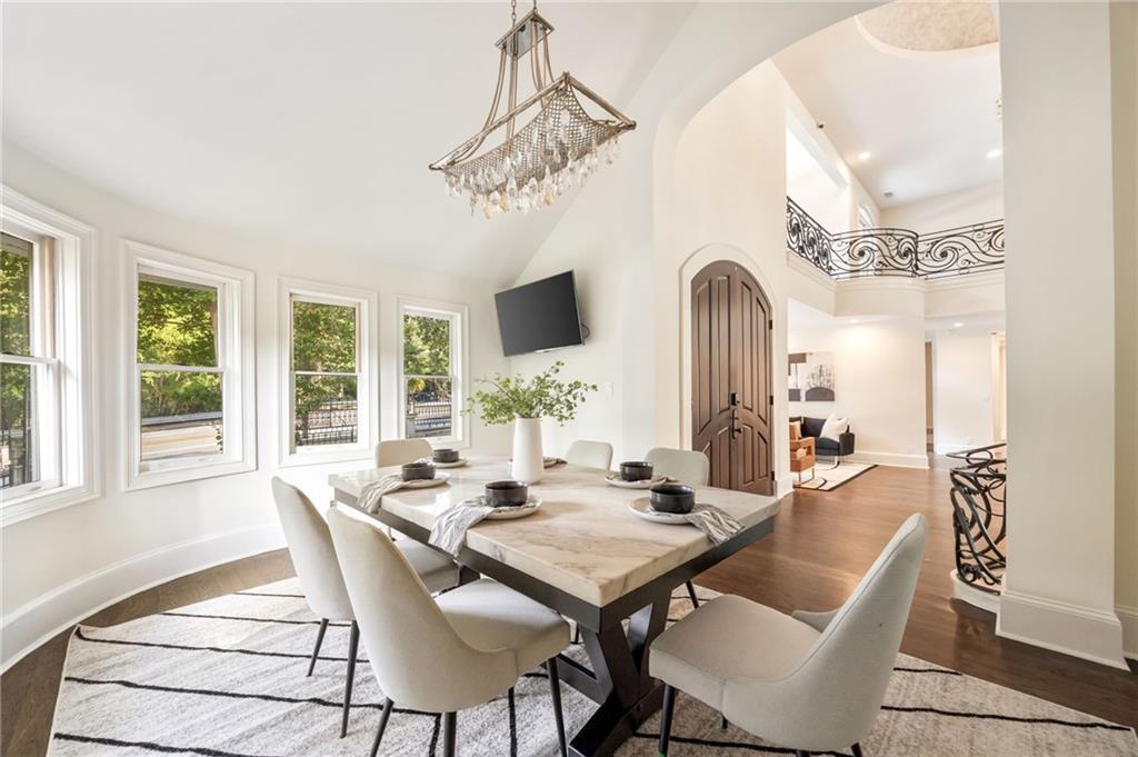 Ridgedale Park - Residential