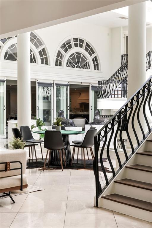 Ridgedale Park - Residential