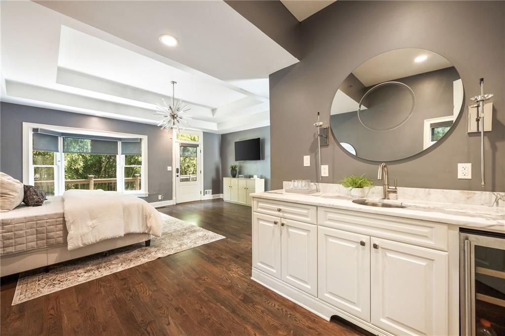 Ridgedale Park - Residential