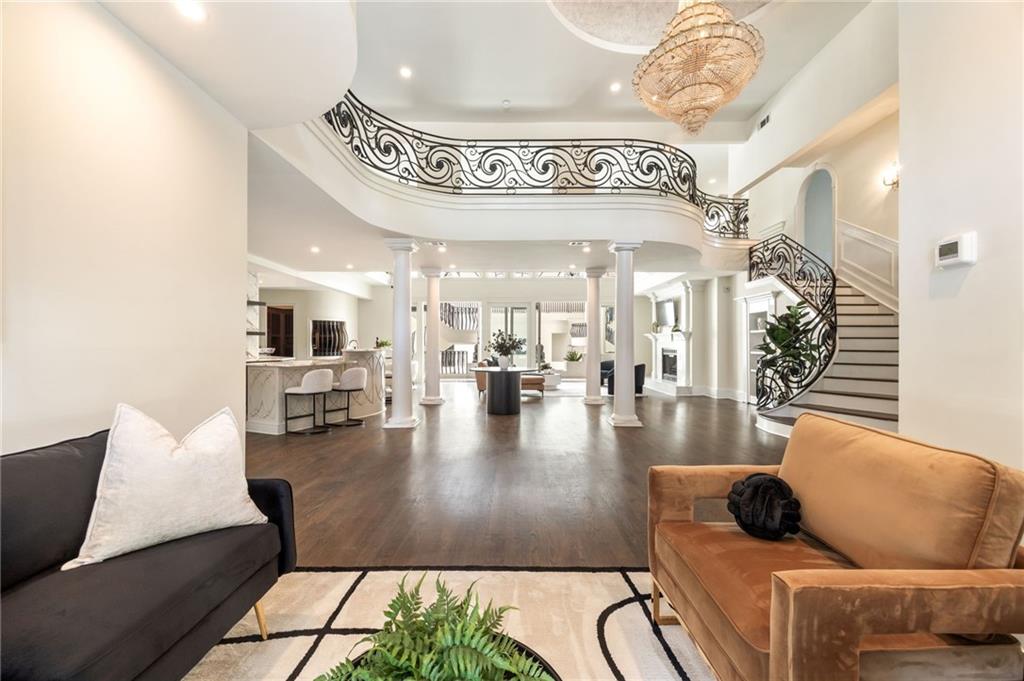 Ridgedale Park - Residential