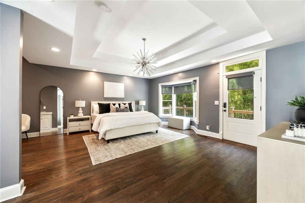 Ridgedale Park - Residential