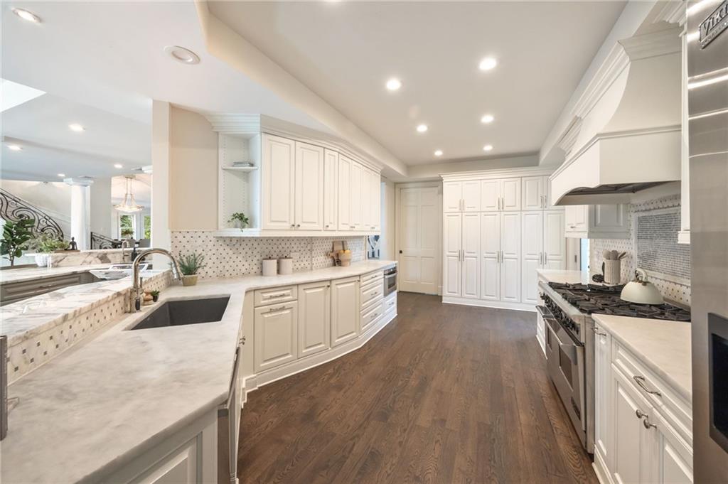 Ridgedale Park - Residential