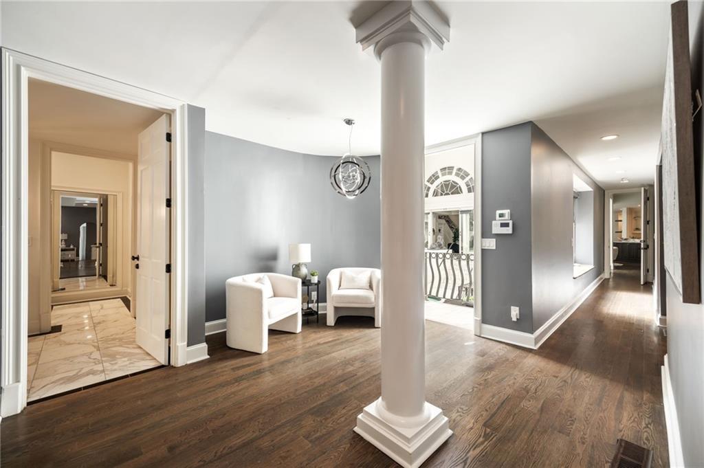 Ridgedale Park - Residential