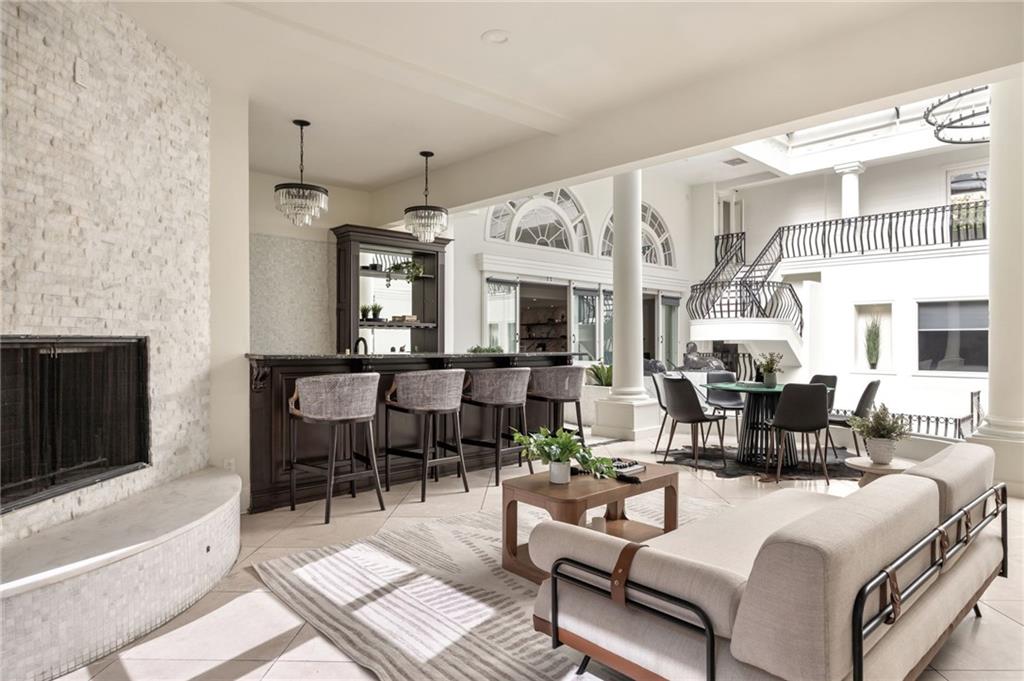 Ridgedale Park - Residential