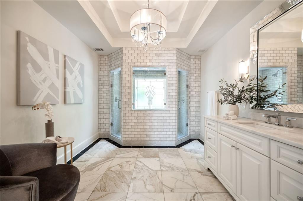 Ridgedale Park - Residential