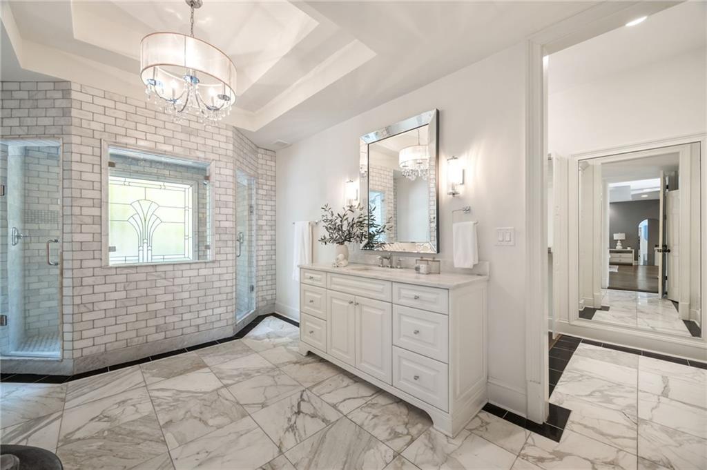 Ridgedale Park - Residential