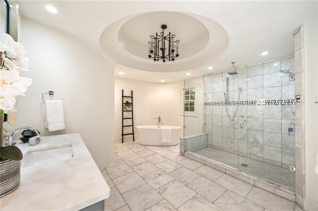 Ridgedale Park - Residential