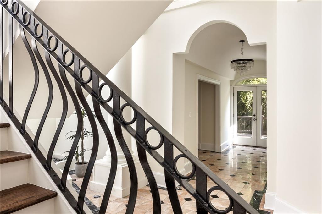 Ridgedale Park - Residential