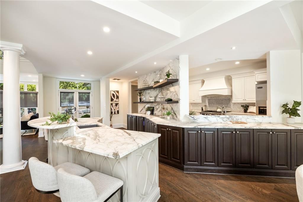Ridgedale Park - Residential