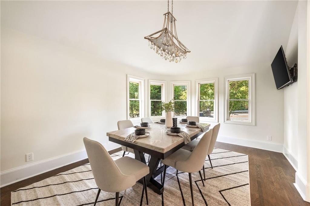 Ridgedale Park - Residential