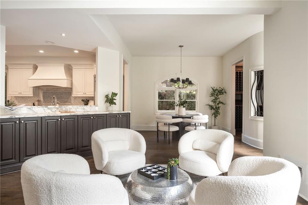 Ridgedale Park - Residential