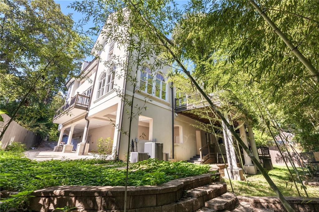 Ridgedale Park - Residential