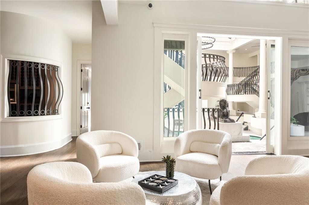 Ridgedale Park - Residential
