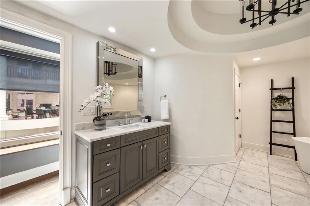 Ridgedale Park - Residential