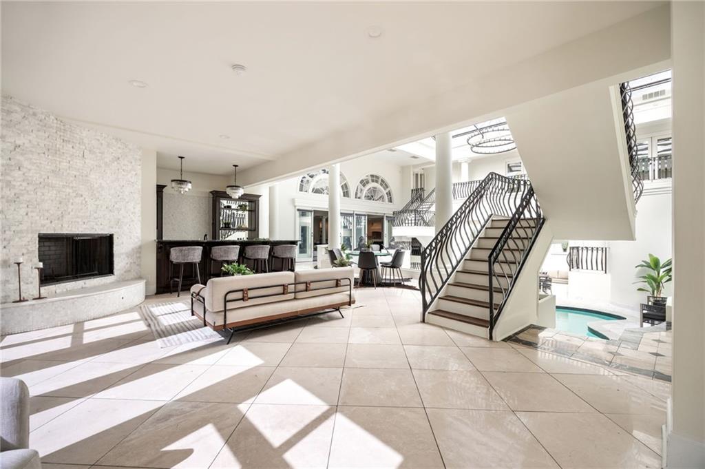 Ridgedale Park - Residential