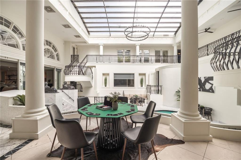 Ridgedale Park - Residential