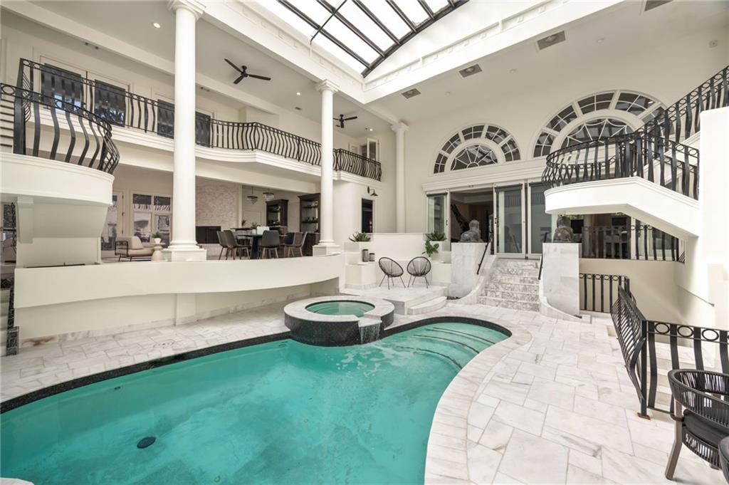 Ridgedale Park - Residential