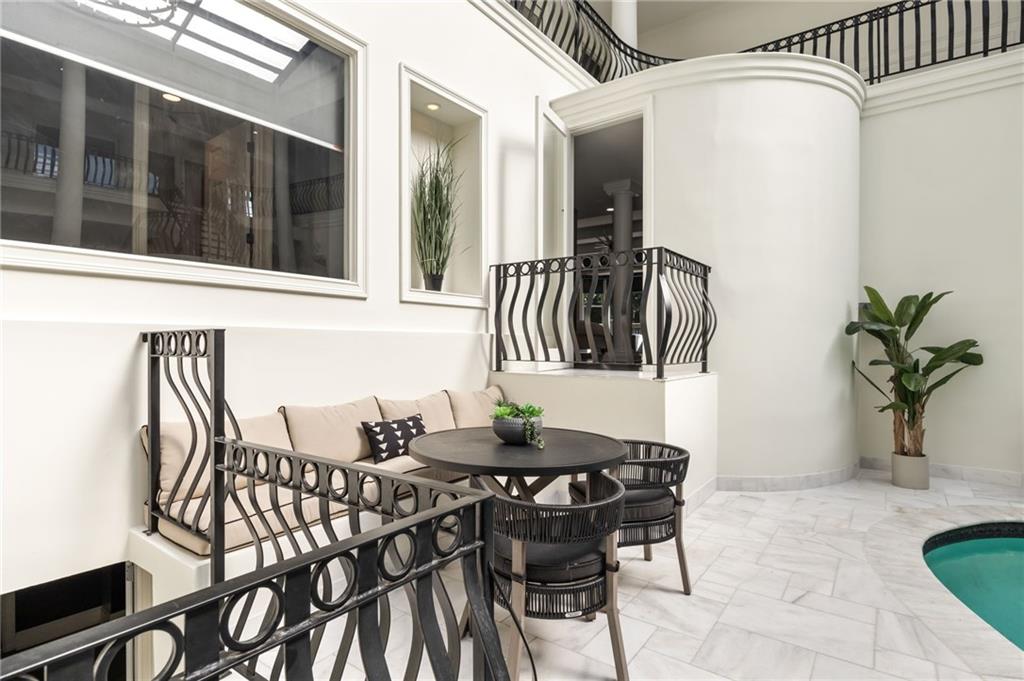 Ridgedale Park - Residential