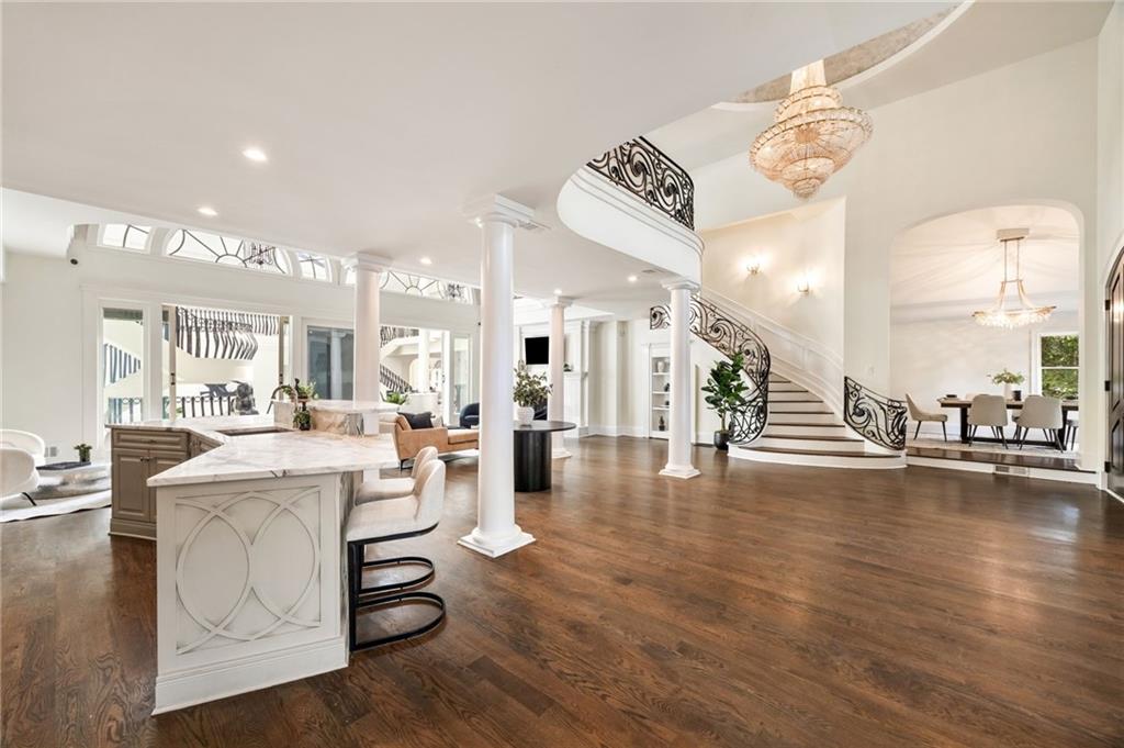 Ridgedale Park - Residential