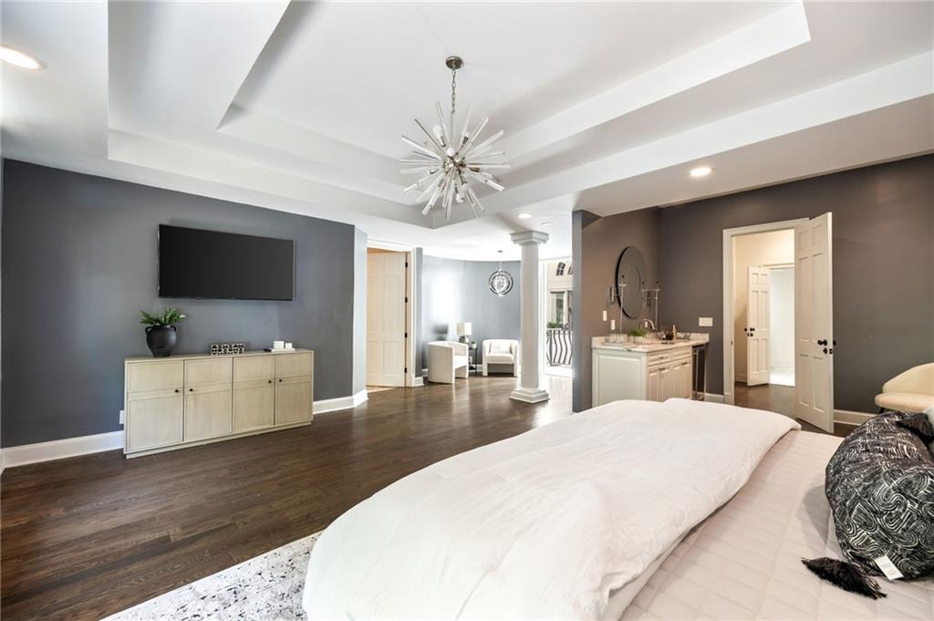Ridgedale Park - Residential