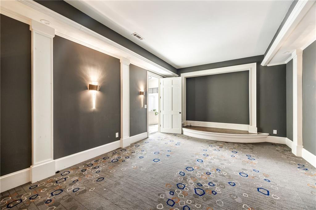 Ridgedale Park - Residential
