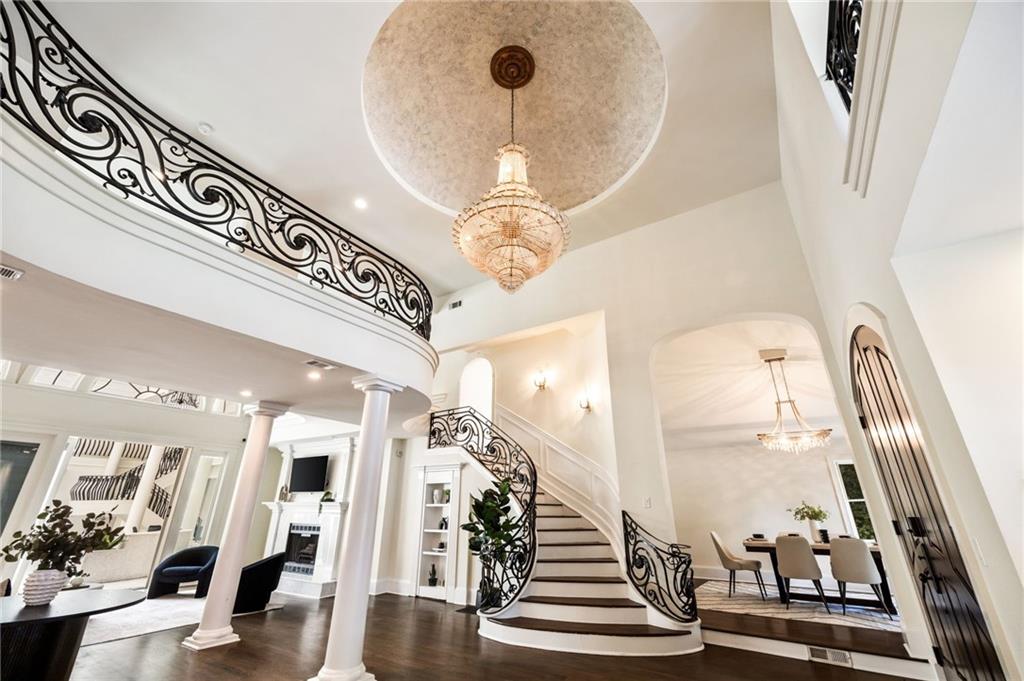 Ridgedale Park - Residential