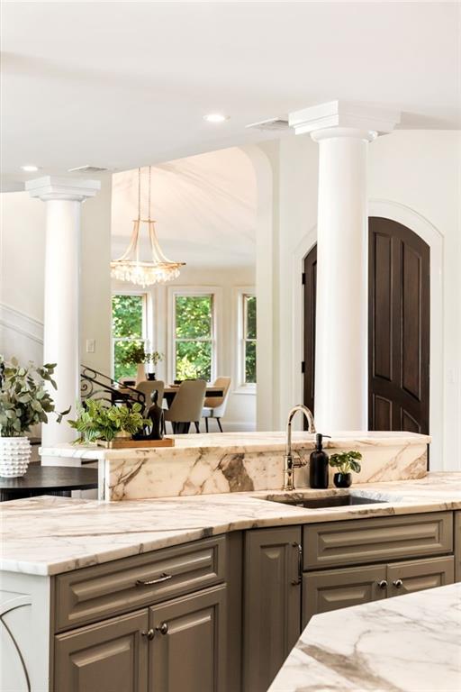 Ridgedale Park - Residential
