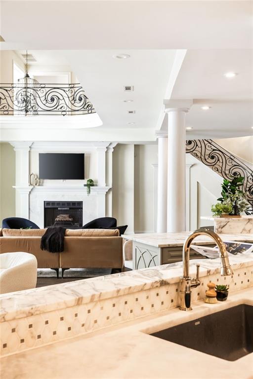 Ridgedale Park - Residential