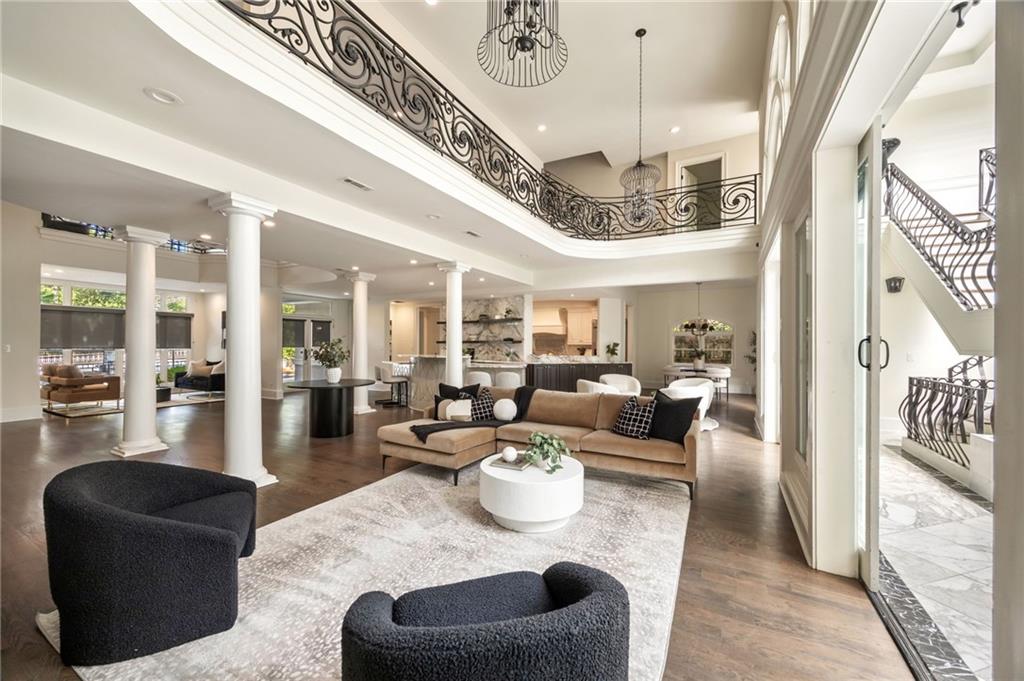 Ridgedale Park - Residential