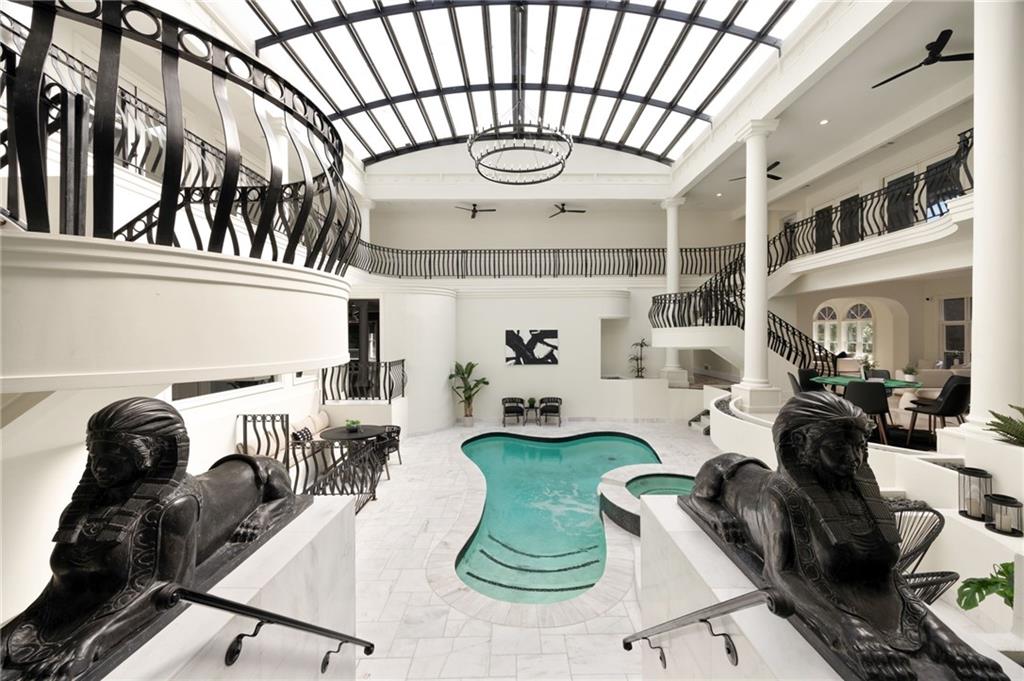 Ridgedale Park - Residential