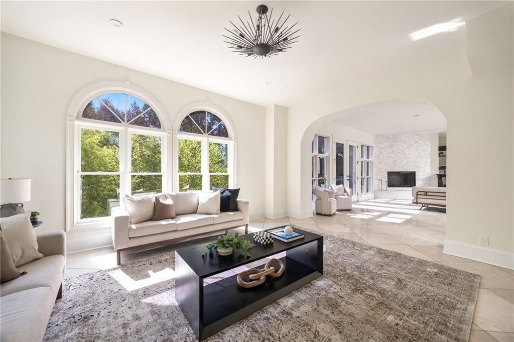 Ridgedale Park - Residential