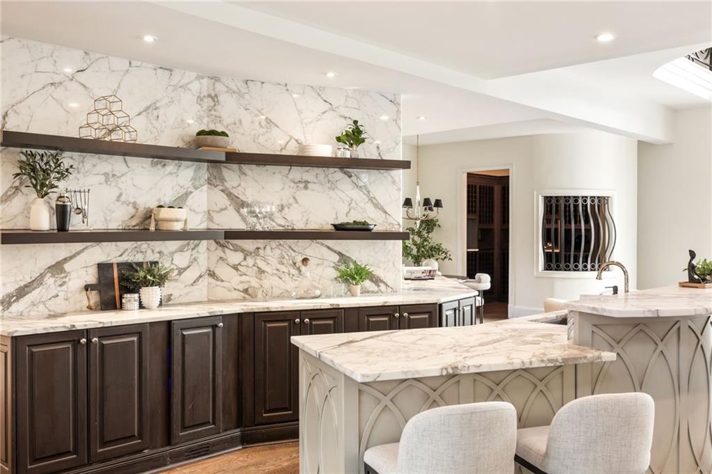 Ridgedale Park - Residential