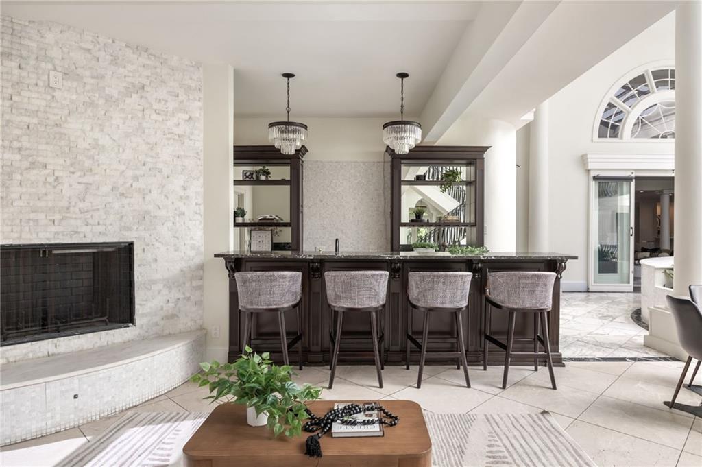 Ridgedale Park - Residential