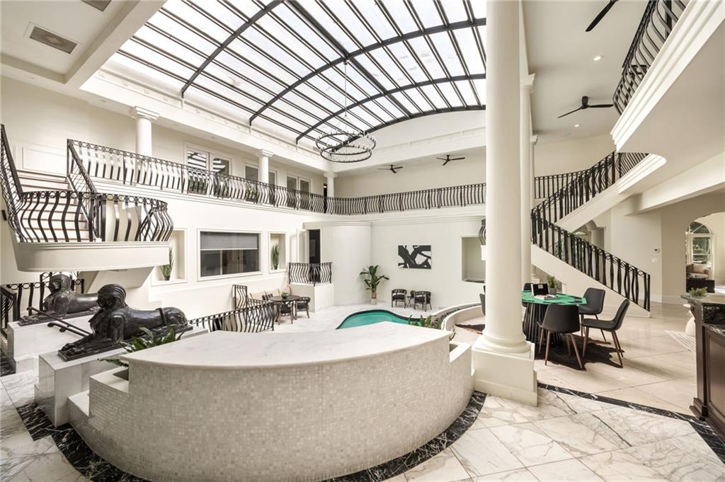 Ridgedale Park - Residential