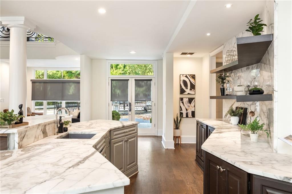 Ridgedale Park - Residential