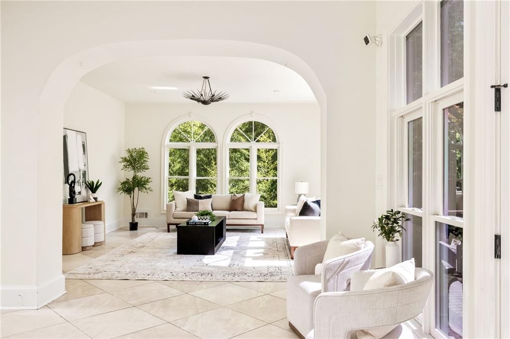 Ridgedale Park - Residential