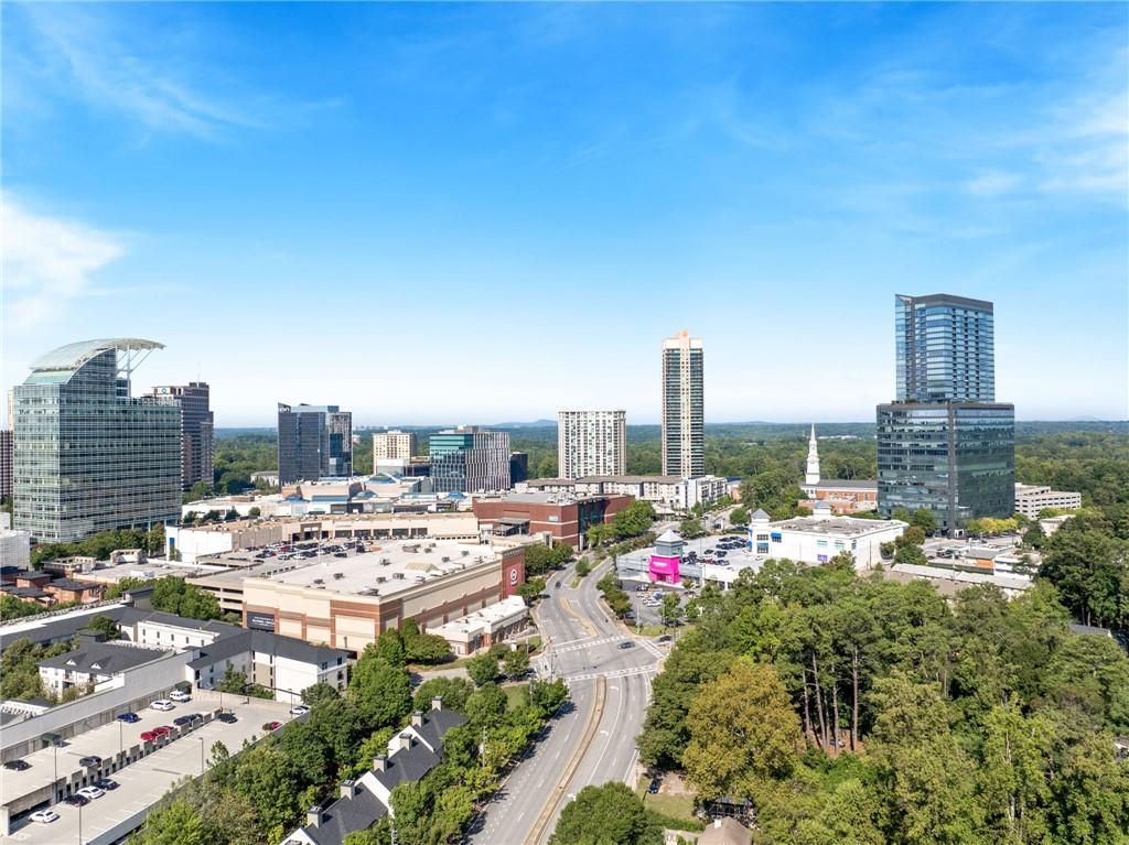 Ridgedale Park - Residential