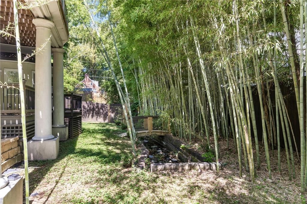 Ridgedale Park - Residential