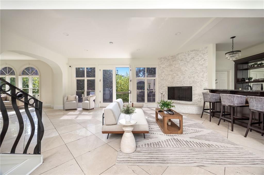 Ridgedale Park - Residential