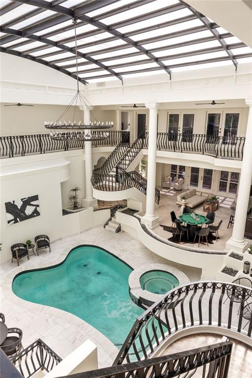 Ridgedale Park - Residential